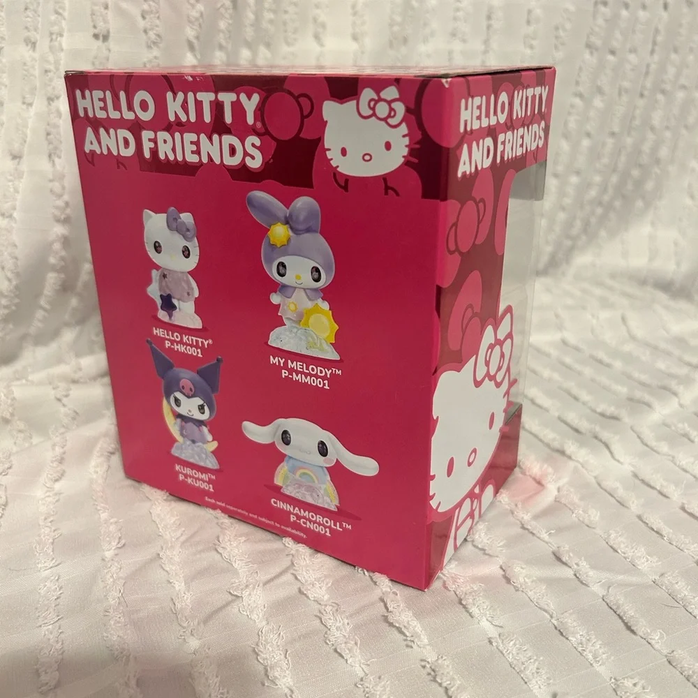 Hello Kitty Premier Figure Series 1 Dreamland‎ P-HK001 Jazwares Sanrio